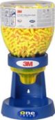 1 x 3M E.A.R One Touch Earplug Dispenser - CL185 - Ref: 56343/P30 - New Stock - Location: Stoke-on-T