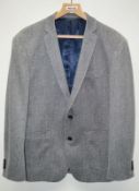 1 x PRE END Branded 
