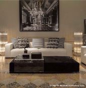 1 x FENDI CASA 