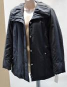 1 x Steilmann Kirsten Womens Coat / Jacket - CL210 - More Pictures To Follow - Ref SC2096 -
