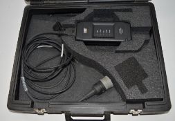 1 x CAT Caterpillar Communications Adapter 3 Group - Model 317-7484 - C400 - Ref IT063 - Location: A