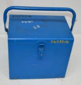 1 x Freeze Master Arctic Freeze Electric Pipe Freezer 110 volt - Used In Working Order - MWI011 - CL