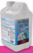 4 x 2 Litre Ecoforce Concentrated Washroom Cleaner - New & Boxed Stock - CL083 - Ref: 11605 - Locati