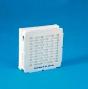 1 x Box of 3M Particulate Filters 451-00-02 P5 - 5 Packs Per Box - CL185 - Ref: C2 - New Stock - Loc