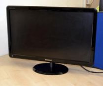 1 x Lenovo LS2421p Wide 23.6