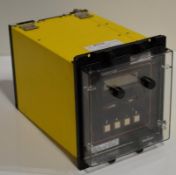 1 x Alstom KMPC130 Measurement Centre - CL007 - Ref JP219 - Location: Altrincham WA14 - RRP £1,900!