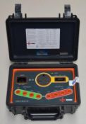 1 x Niceic CB1 Electrical Checkbox - Quick and Simple Method of Checking the Ongoing Accuracy of