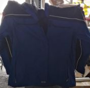 1 x Sioen Dynamic XL WR33 Makalu Jacket - CL185 - Ref: C7 - New Stock - Location: Altrincham WA14