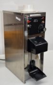1 x Taji Ti-1 Sake Warmer Dispenser Machine - Japanese Sake Machine - CL011 - Ref JP013 - Compact De