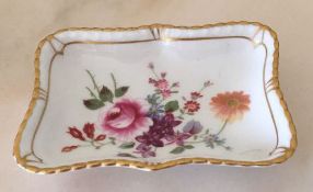 1 x Royal Crown Derby 