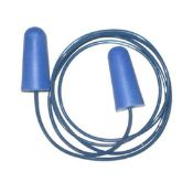 9 x Boxes of Umatta Corded SNR30 Disposable Ear Plugs - 100 Pairs/Box - CL185 - Ref: C8 - New Stock