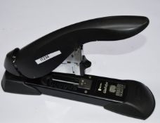 1 x Rexel Gladiator Heavy Duty Office Stapler - CL011 - Ref IT234 - Location: Altrincham WA14