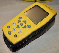 1 x Trimble GeoExplorer 3 - Part Number 38376-00 - Handheld GPS Receiver - Comes With Case - CL011 -