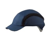 34 x Centurion S38 Airpro Caps in Blue - CL185 - Ref: C6 - New Stock - Location: Altrincham WA14