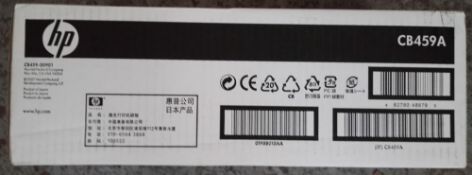 1 x HP Laserjet Printer Roller Kit - New/Sealed/Unused - Genuine HP - CL400 - Ref: CB459A -