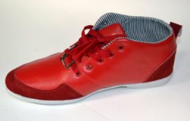 10 x Pairs Of Branded Fitness Footwear / Trainers - New / Unused Boxed Stock - Various Designs and