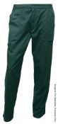10 x Pairs Of Regatta Branded Mens ACTION Shorts and Trousers - New / Unused Stock With Tags -
