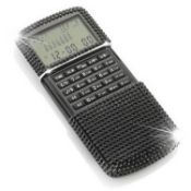 15 x ICE LONDON Swarovski Elements Princess Calculators - MADE WITH SWAROVSKI® ELEMENTS - Colour: