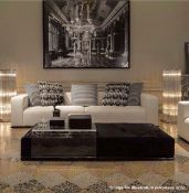 1 x FENDI CASA 