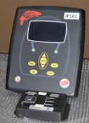 1 x Burger King Kitchen Minder With Station Interface Control - CL011 - Ref JP161 - Location: