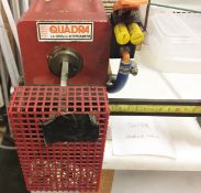 1 x Quadra La Griglia Intercamera - CL255 - Ref SG138 - Location: Leicester LE4
