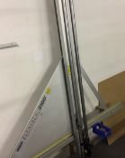 1 x Fletcher 3100 Multi Material Cutter - Made in the USA - CL255 - Ref SG151 - Location: