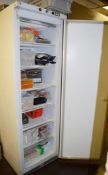 1 x Upright Iarp Refrigerator - Made in Italy - 240v - Models AB400N - H186.5 x W59 x D62.5 cms -