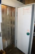 1 x Foster SP101HW Walk In Refrigerator - Small Size Suitable For Storing Foods or Drinks - Approx