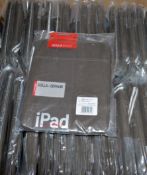 35 x GOLLA IPAD 2 Tablet Cases In Army Green - New / Unused Stock - Great Resale Potential -