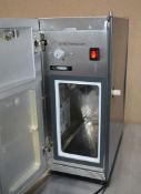 1 x Franke Evolution Milk Fridge - H53 x W23 x D46 cms - Includes Lock and Key - CL232 - Ref JP270 -