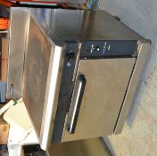 1 x Blue Seal Solid Top Gas Oven Range - 90(w) x 81(d) x 107(h) cm - Ref: HM220 - CL261 -