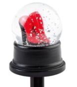 10 x ICE London Christmas 