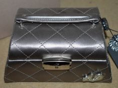 1 x AB Collezioni Italian Luxury Jewellery Box - Ref IT364 - Brand New Item in Gift Box -