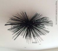 1 x Visual Comfort KELLY WEARSTLER 