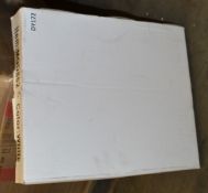 1 x Vermont Toilet Seat HDA219 - Ref: DY172/SEA1009 - CL190 - Unused Stock - Location: Bolton BL1<B