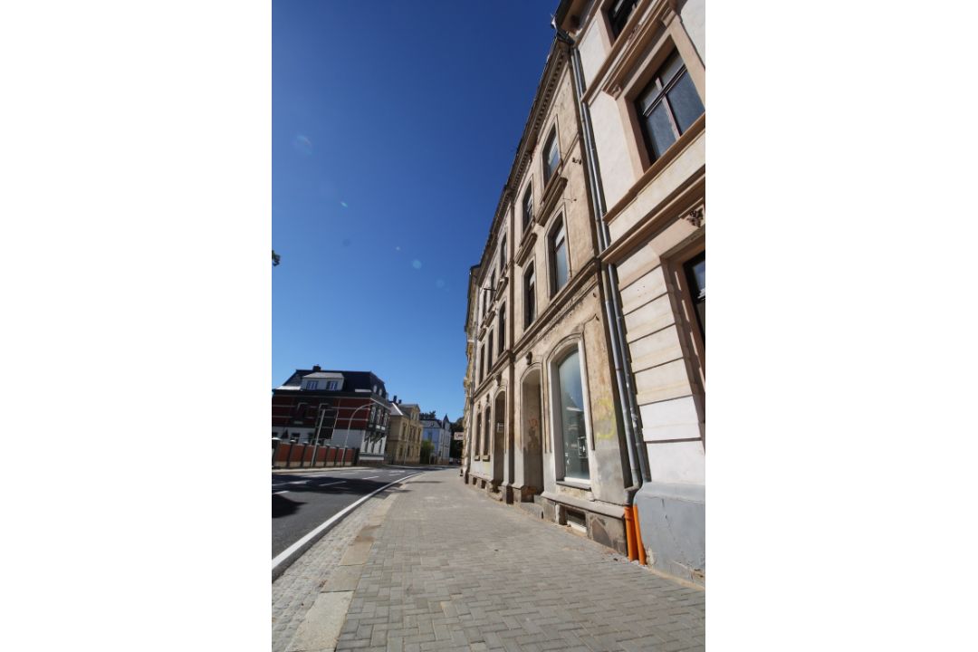 APARTMENT BLOCK + SHOP UNITS IN DÖBELN, SAXONY, GERMANY NEAR DRESDEN AND MOTORWAY - Image 22 of 70