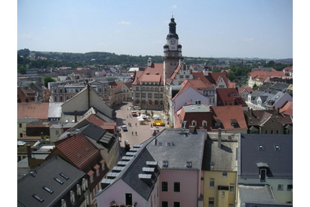 APARTMENT BLOCK + SHOP UNITS IN DÖBELN, SAXONY, GERMANY NEAR DRESDEN AND MOTORWAY - Image 68 of 70