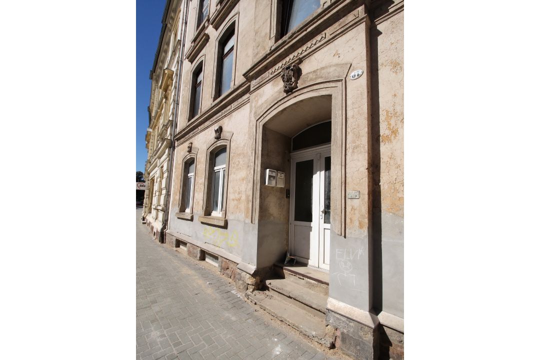 APARTMENT BLOCK + SHOP UNITS IN DÖBELN, SAXONY, GERMANY NEAR DRESDEN AND MOTORWAY - Image 36 of 70