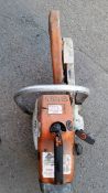 Sthil Saw power saw ts400