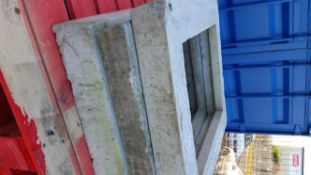 Concrete Manhole Lids/Raising Sections