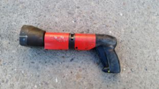 Hilti DX600N