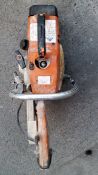 Sthil Saw power saw ts400