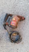 Hilti Hammer Drill 110v