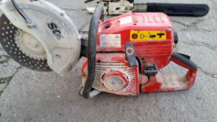Solo Power Saw