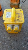 Portable Transformer P45574