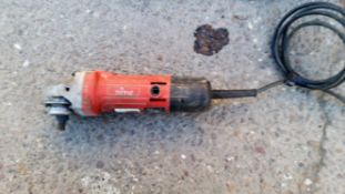 Red Site Grinder