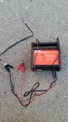 Duralite Battery Charger