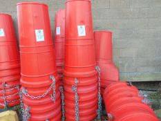 Builders Rubbish Rubble Chutes