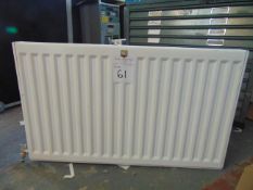 Myson Radiator