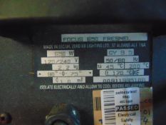 Focus 650 Stage Light